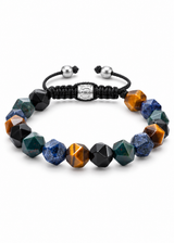 Open Horizon — White-background cover