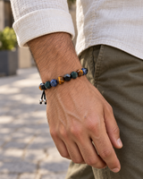 Open Horizon — On the wrist