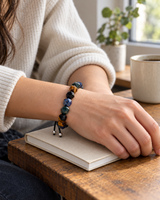 Open Horizon — A moment at the desk