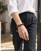 Open Horizon — Outfit and proportion