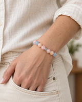 Soft Accord — On the wrist