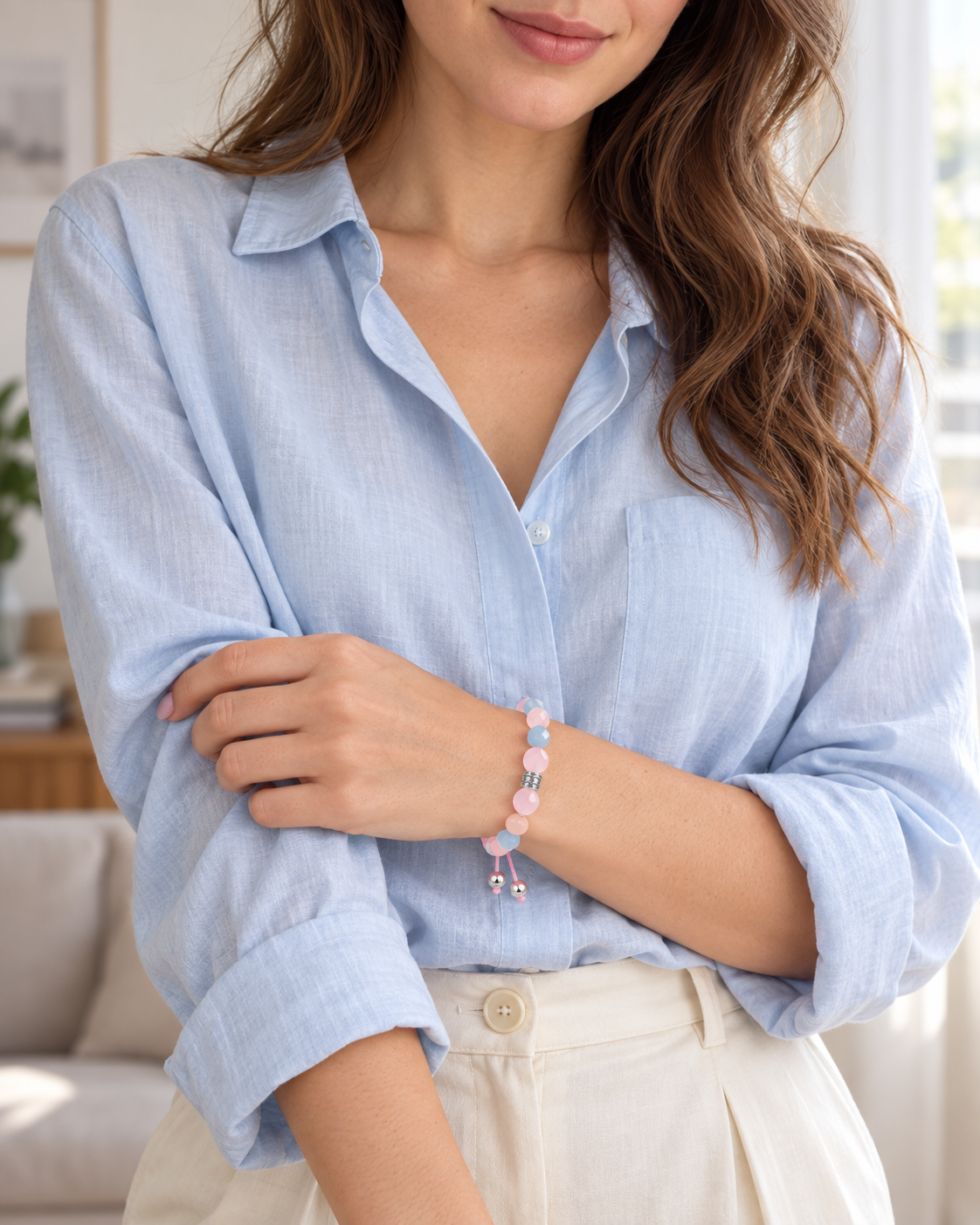 Soft Accord — Everyday styling