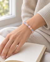 Soft Accord — A moment at the desk