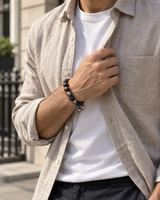Night Ember — Everyday styling