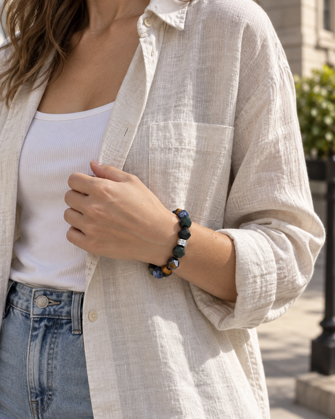 Shared Path — Everyday styling