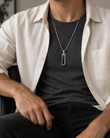 Kept Word — Obsidian — An everyday pairing