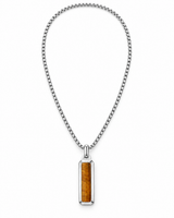 Kept Word — Tiger’s Eye — Alternative style · white-background product