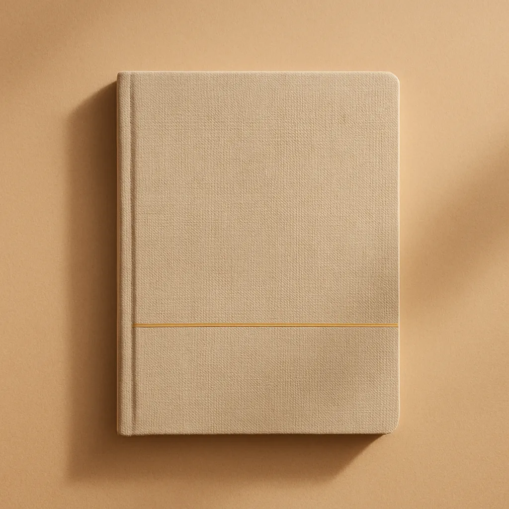 Journal Notebook