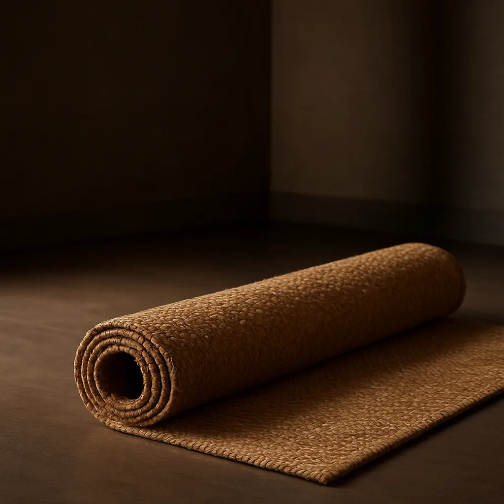 Quiet Room Mat