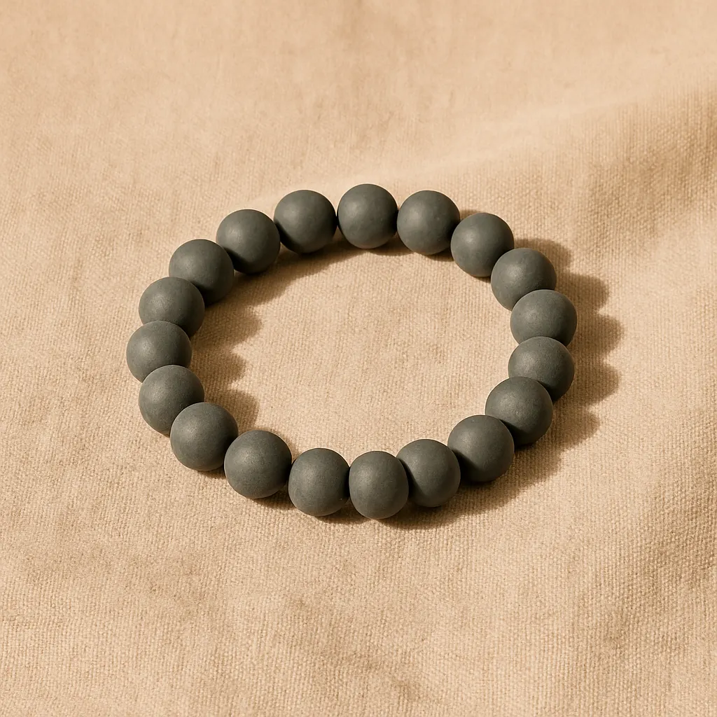 Grounding Stone Bracelet