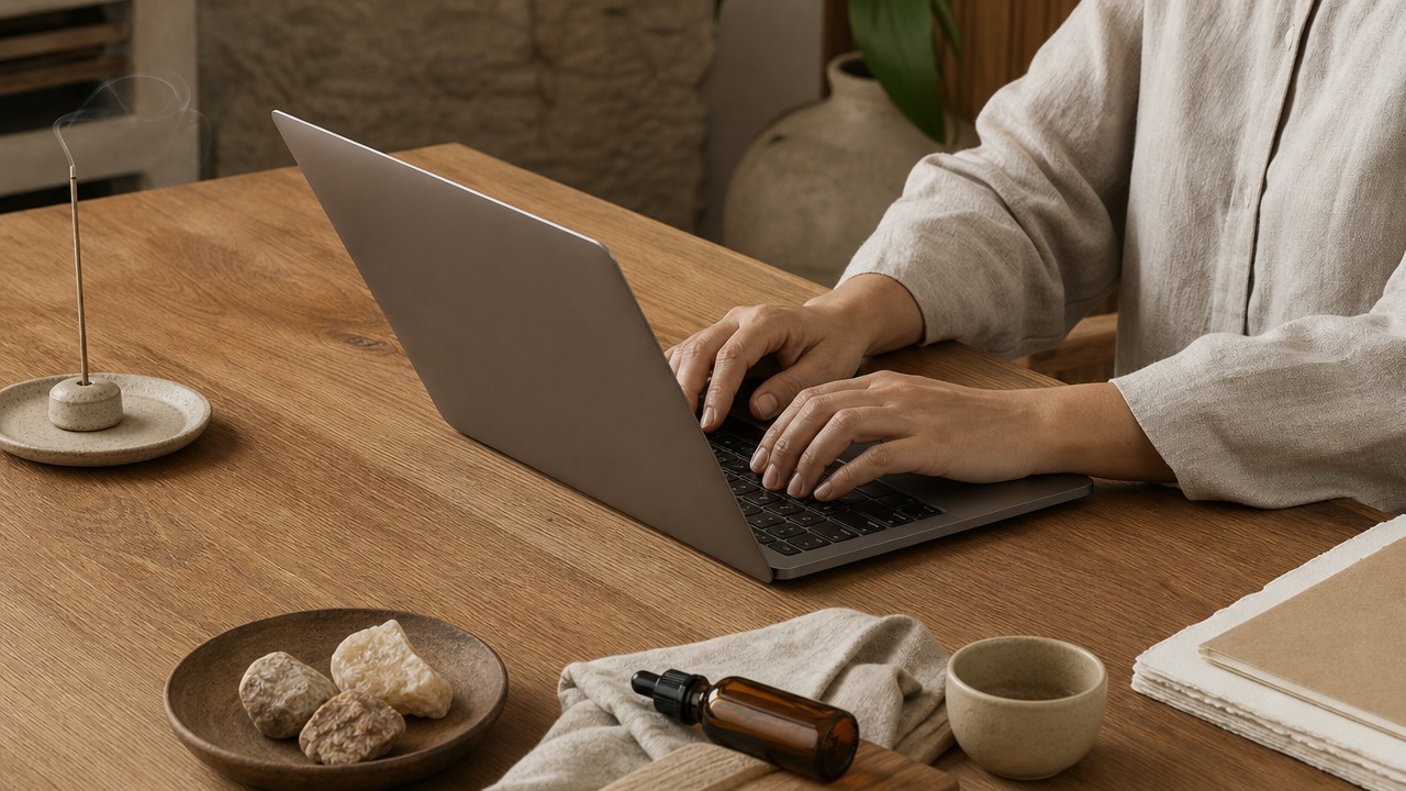 Clean checkout and payment trust details for NORAVYA