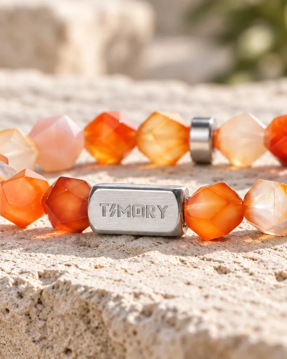 Beads, Breath, and Daily Presence, a related NORAVYA Journal story